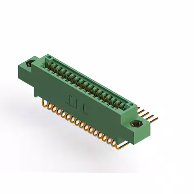 345-034-559-807 EDAC Inc.  Edgeboard Connectors